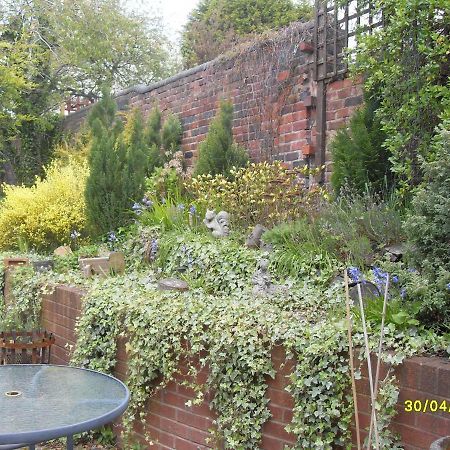Rawson'S Retreat Hotel Stourbridge Exterior foto