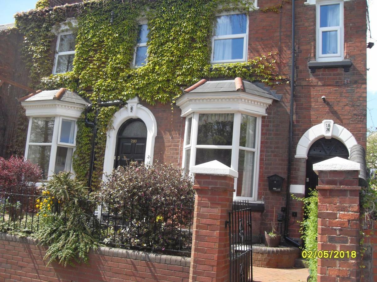 Rawson'S Retreat Hotel Stourbridge Exterior foto