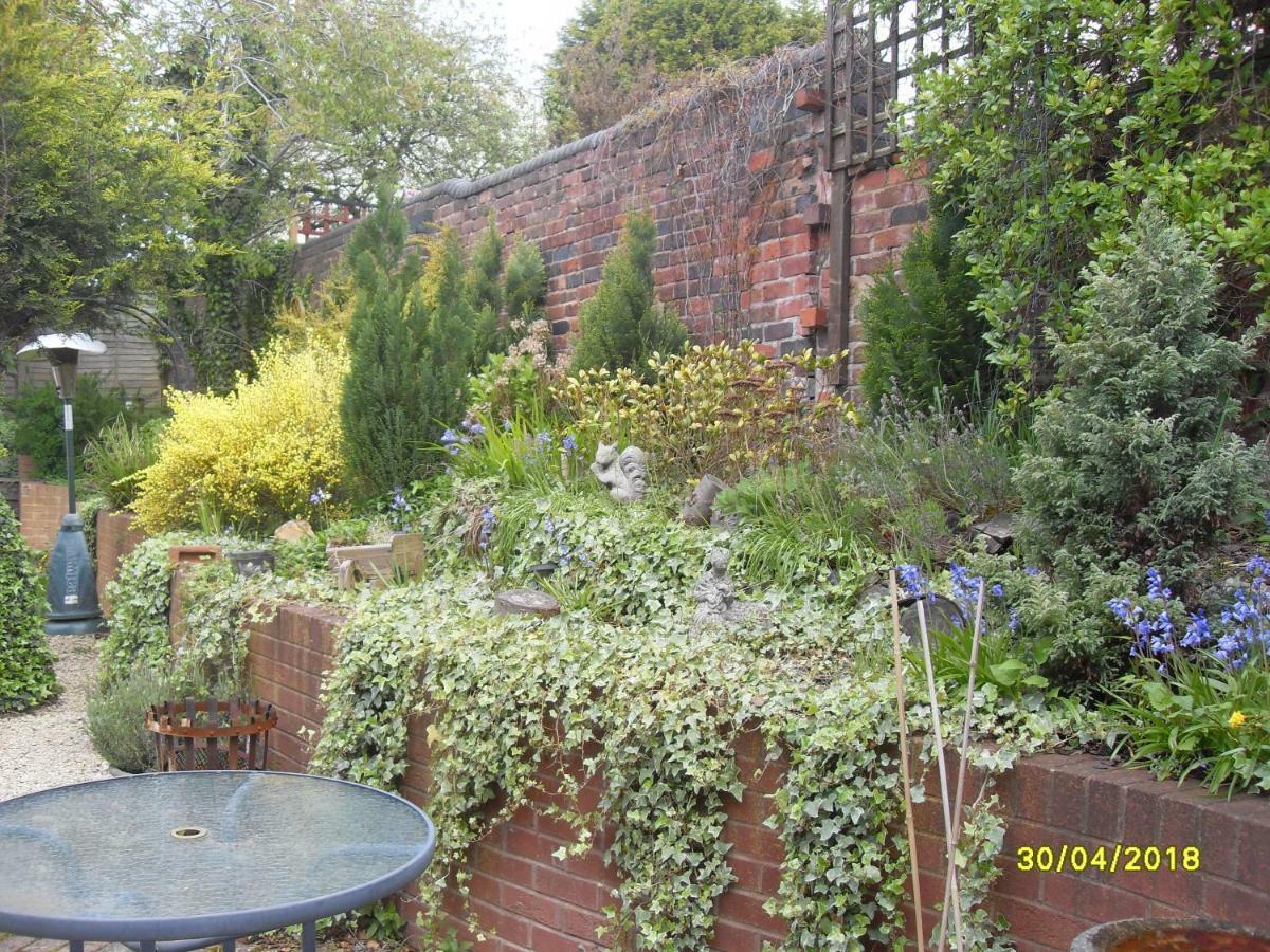 Rawson'S Retreat Hotel Stourbridge Exterior foto