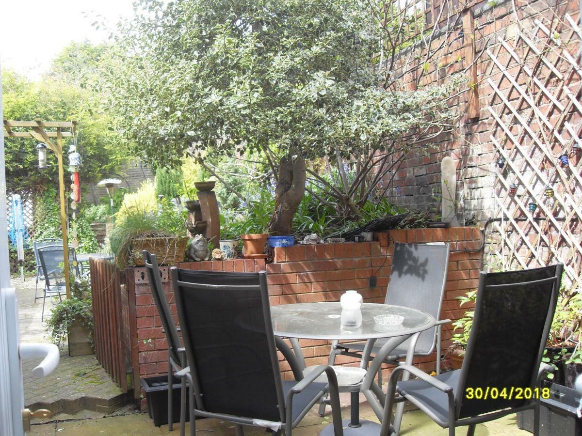Rawson'S Retreat Hotel Stourbridge Exterior foto